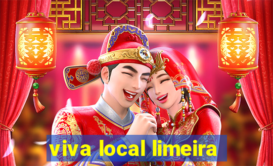 viva local limeira